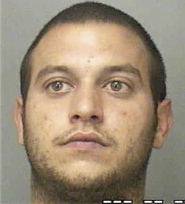 Jose Bonzilla - Polk County, FL 