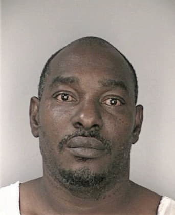 Jose Bowie - Hillsborough County, FL 