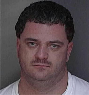 Jeffrey Bradford - Polk County, FL 