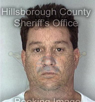 Brian Bridgmon - Hillsborough County, FL 