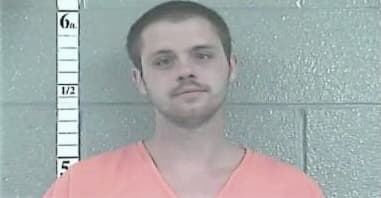 Robert Brooks, - Bullitt County, KY 