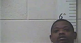 Marcus Broomfield, - Yazoo County, MS 