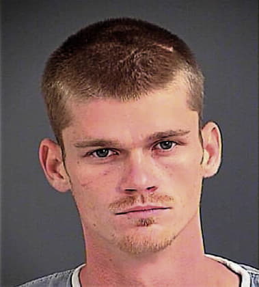 Christopher Brown, - Charleston County, SC 