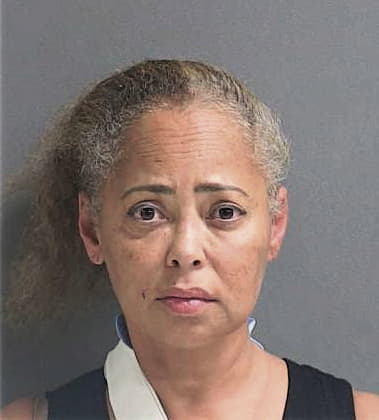 Deborah Bryant, - Volusia County, FL 