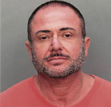 Armando Canas, - Dade County, FL 