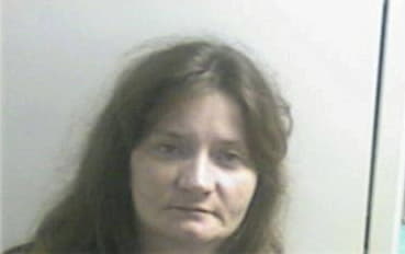 Patricia Chaffins, - Johnson County, KY 