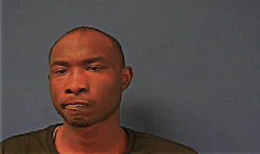 Tyrone Chevallier, - Sampson County, NC 