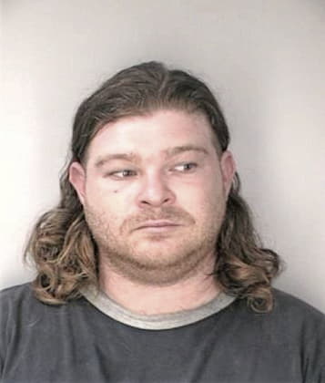 Ronald Clark - Hillsborough County, FL 