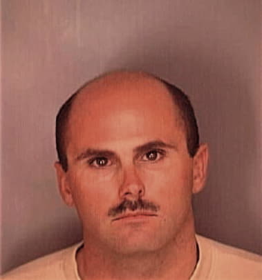 Wayne Clark - Polk County, FL 