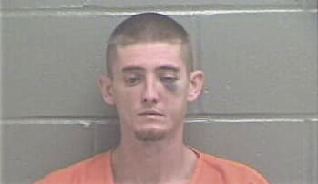 James Coker, - Kenton County, KY 