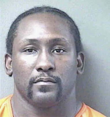 Rogeric Coleman, - Okaloosa County, FL 