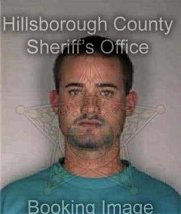 Michael Conley, - Hillsborough County, FL 