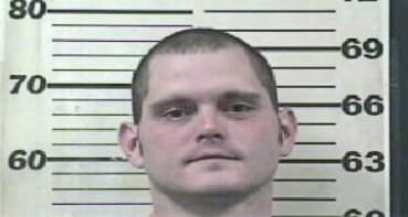 Timothy Cook, - Roane County, TN 