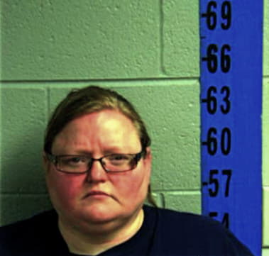 Tammy Crawford, - Graves County, KY 