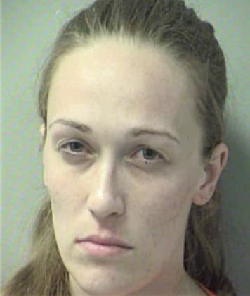 Elizabeth Crews, - Okaloosa County, FL 