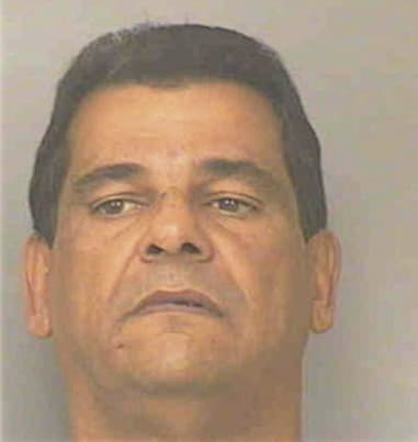 Charles Day, - Polk County, FL 