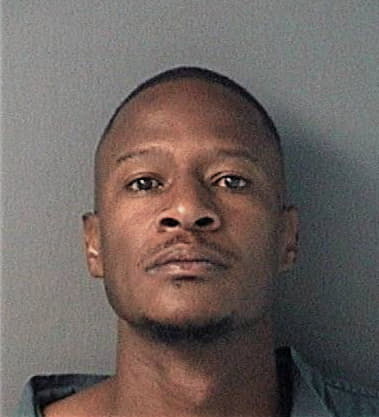 Charles Debose, - Escambia County, FL 