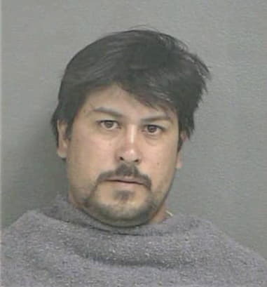 Luis Delgado, - Wyandotte County, KS 