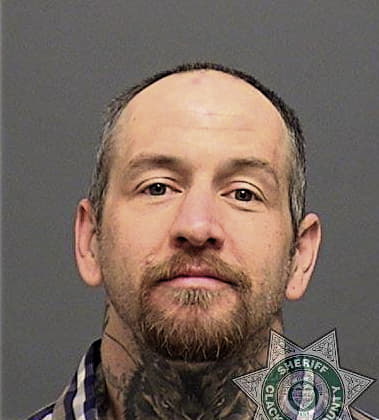 James Dement, - Clackamas County, OR 