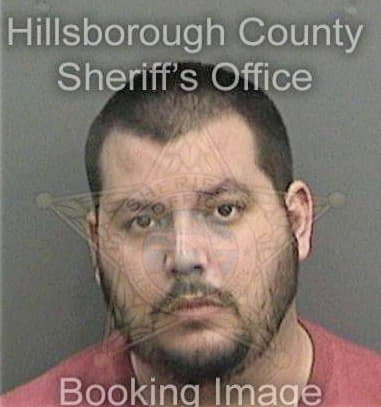 Faustino Dominguez, - Hillsborough County, FL 