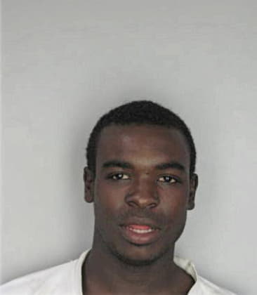 Lamarcus Dozier, - Hillsborough County, FL 