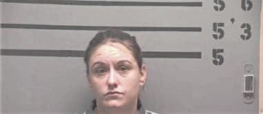 Tracy Dunkerson, - Hopkins County, KY 