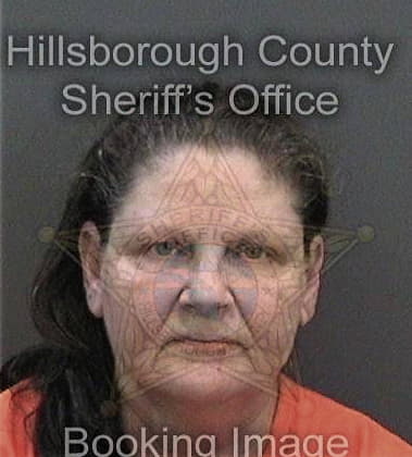 Madelyn Escribano, - Hillsborough County, FL 