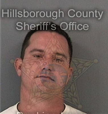 Michael Eveland, - Hillsborough County, FL 