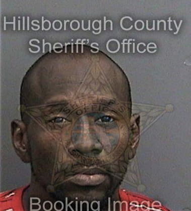 Rodney Files, - Hillsborough County, FL 