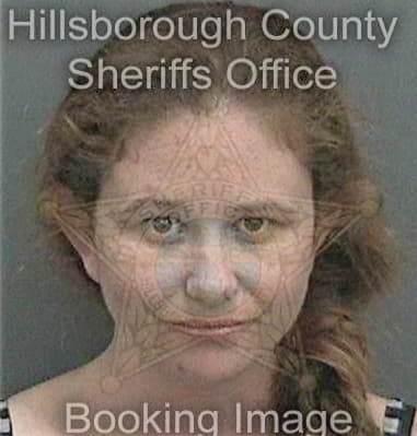 Candace Fite, - Hillsborough County, FL 