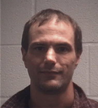 David Frey-Bachelder - Cleveland County, NC 