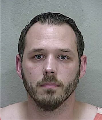 Joshua Gonzalez, - Marion County, FL 