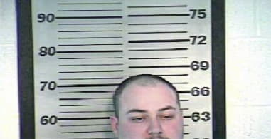 David Griffin, - Dyer County, TN 