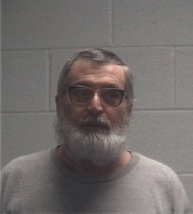 Christopher Griggs, - Cleveland County, NC 