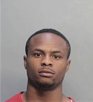 Adolph Grimes, - Dade County, FL 