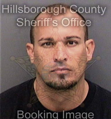 Gabriel Guerrero, - Hillsborough County, FL 