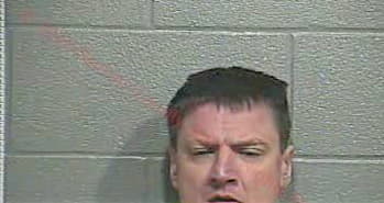 Eldon Gunderson - Barren County, KY 