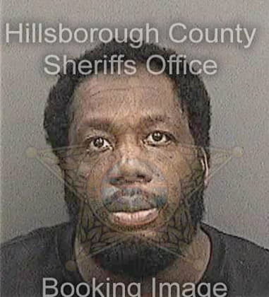 Richard Hall, - Hillsborough County, FL 