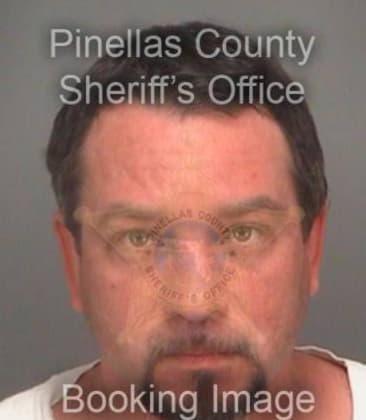 Justin Hansen, - Pinellas County, FL 