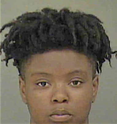 Tiffany Hardy, - Mecklenburg County, NC 