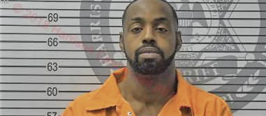 Devante Henry - Harrison County, MS 