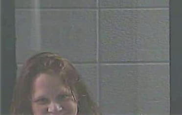 Heather Hensley, - Laurel County, KY 