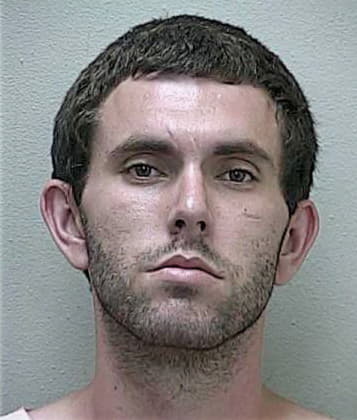 Robert Hensley, - Marion County, FL 