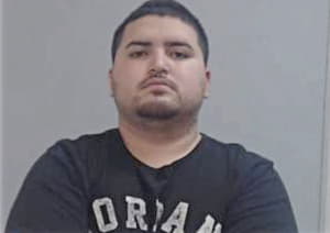 Jesus Hernandez, - Hidalgo County, TX 