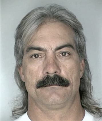 Roberto Hernandez - Hillsborough County, FL 