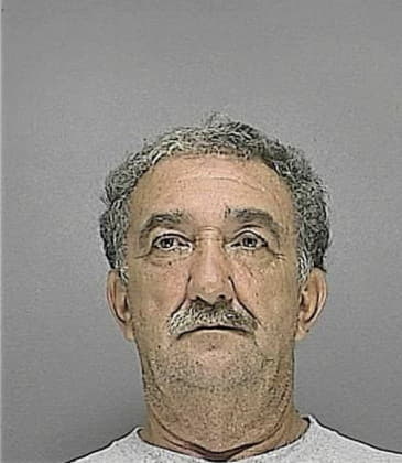 Richard Holley, - Volusia County, FL 