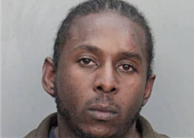 Darryl Howard, - Dade County, FL 