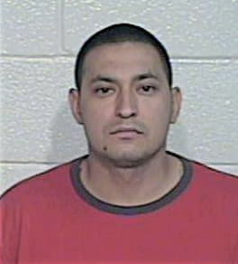 Juan Huitron, - Hidalgo County, TX 