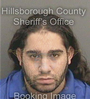 William Hurtt, - Hillsborough County, FL 