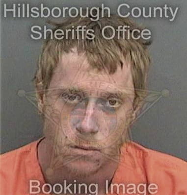 James Hutchinson, - Hillsborough County, FL 